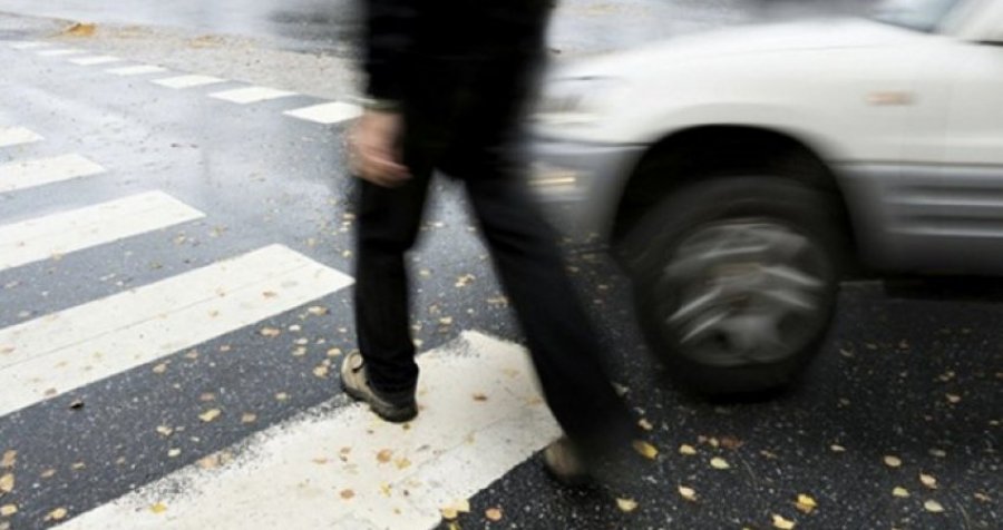 Arrestohet shoferi në Fushë Kosovë  goditi dy këmbësorë