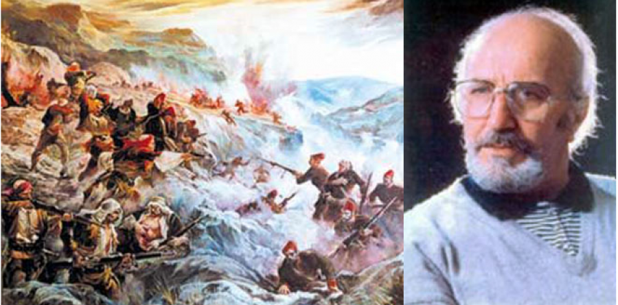 23 vjet nga vdekja e piktorit të shquar, Fatmir Haxhiu