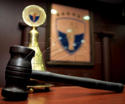 Ngritet aktakuzë kundër gjashtë personave për vrasjen e policit Muhamet Lika në Kaçanik