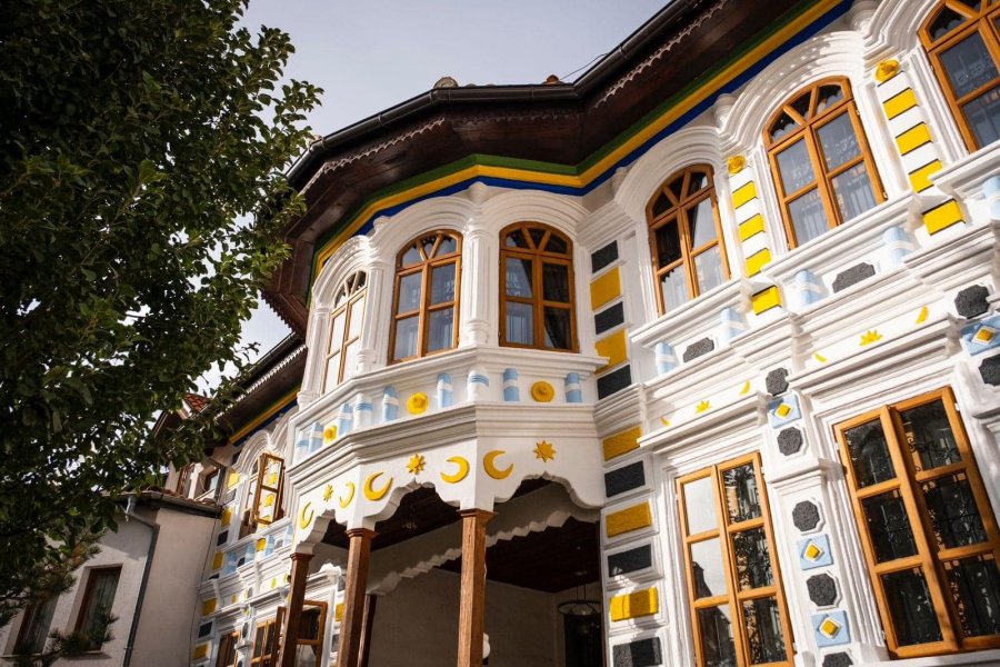 11 asete i shtohen trashëgimisë kulturore të Kosovës
