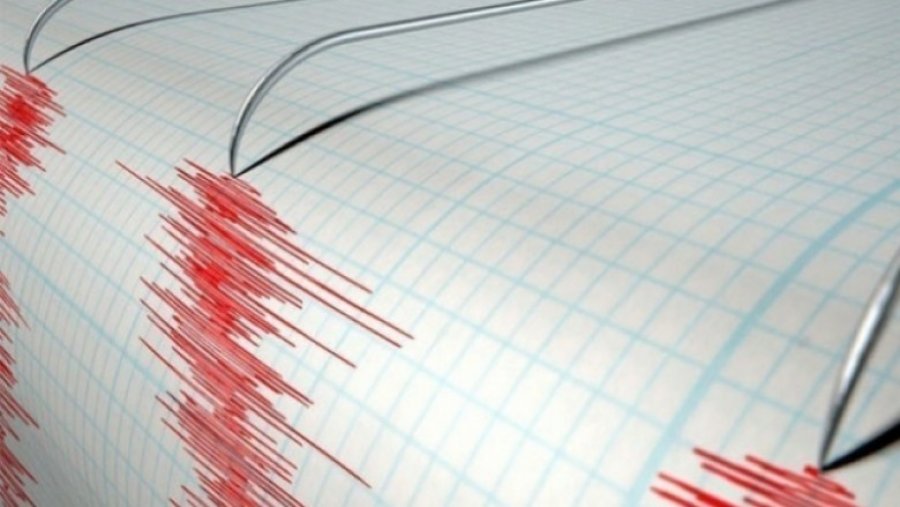 Sizmologu kosovar jep detaje për tërmetin e sotëm në Gjilan: Është zonë aktive