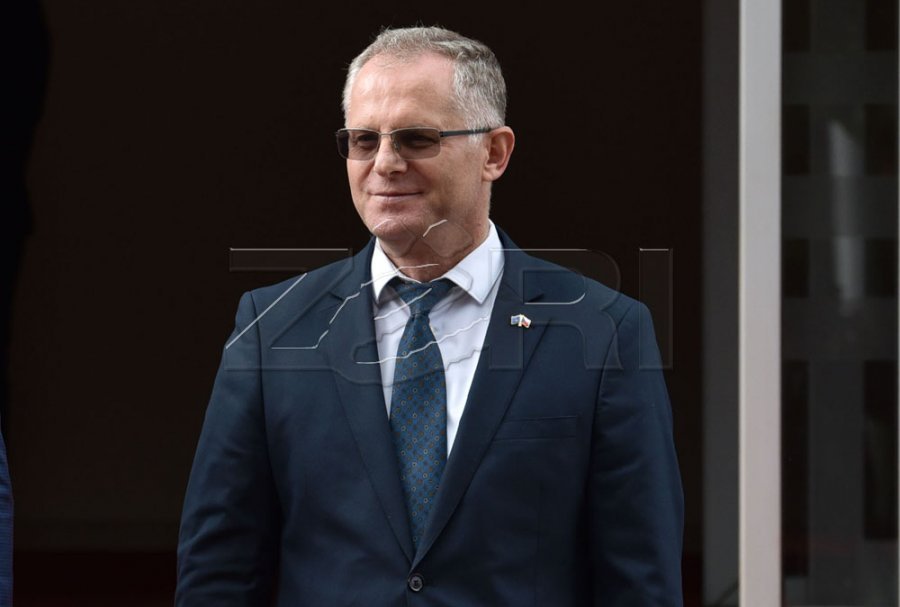 Bislimi për dinarin: Lajçaku nxori një propozim konstruktiv dhe që është në rrugën e duhur për zgjidhje