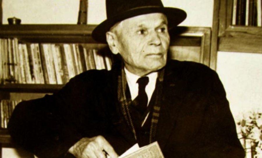 Lasgush Poradeci: Poezia është hyjnore, prandaj kur shkruan poezi, duhet ta kesh shpirtin të shenjtëruar