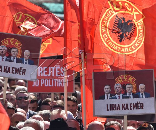 Reagon djali i Jakup Krasniqit: Rezistenca nuk mund të kriminalizohet