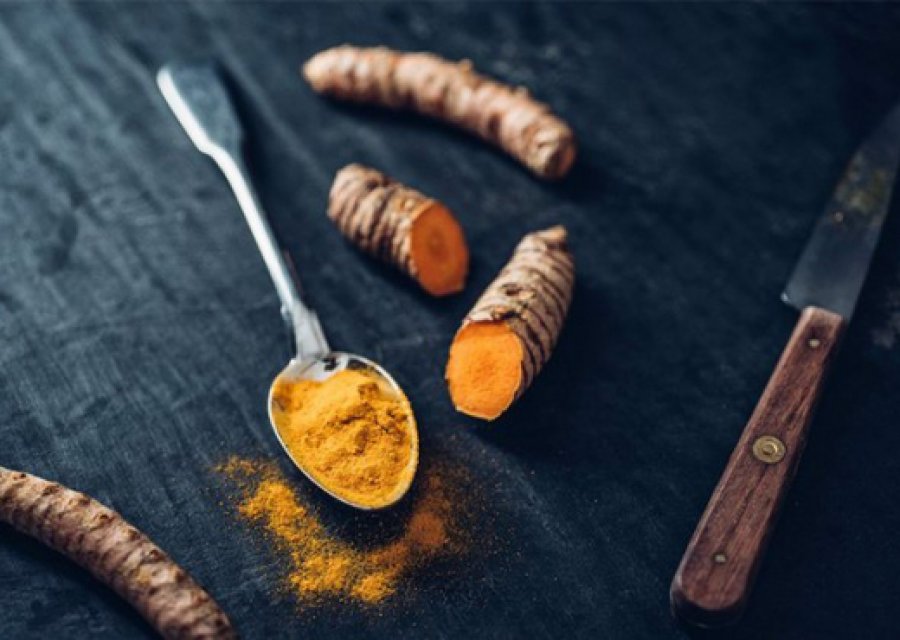 Dhjetë ushqime të mira kundër alergjisë