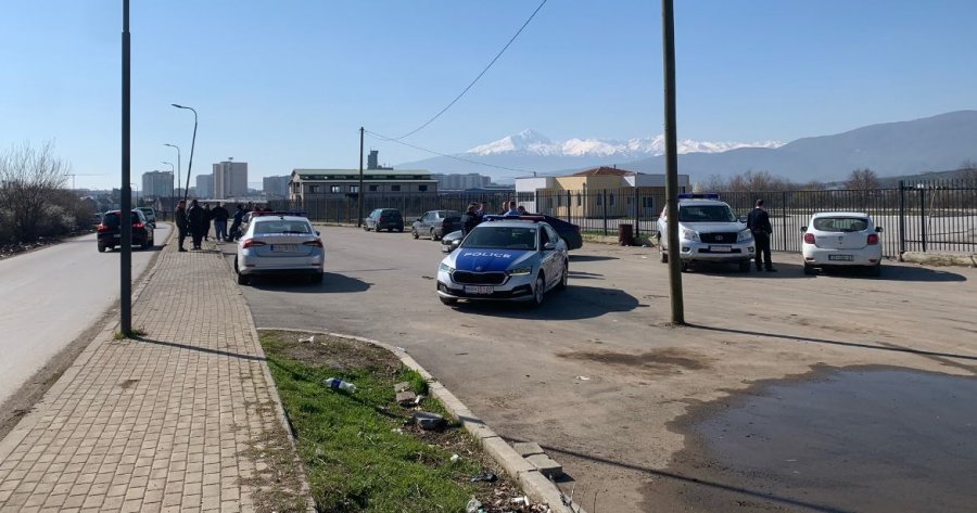 AUV-i mbyll lokacionin që u shfrytëzua si treg i kafshëve në Ferizaj
