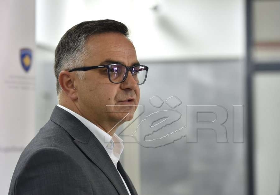 Tahiri: Të shkojmë në zgjedhje sa më shpejt, kjo qeveri duhet të shkarkohet
