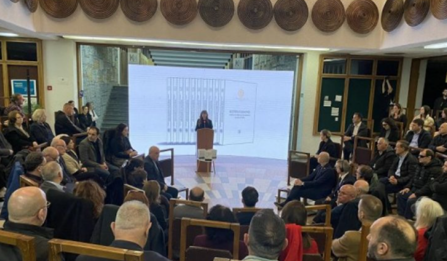 Promovohet “Kujtesa e Kosovës”, botimi që përmbledhë intervista të të mbijetuarve të masakrës së Krushës së Madhe