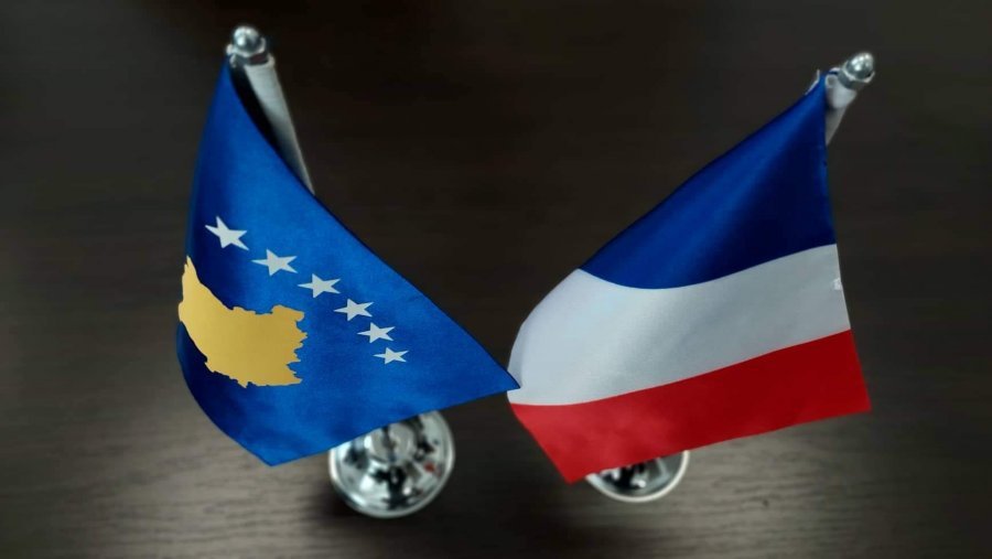 Reagon Ambasada e Francës: Dënojmë ashpër sulmin në Zubin Potok, përgjegjësit të dalin para drejtësisë