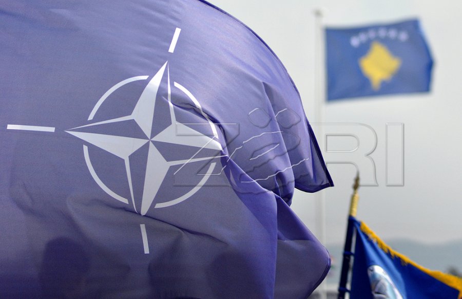 Aplikimi i Kosovës për statusin e anëtarit të asociuar, AP-ja e NATO-s merr vendim në fundjavë