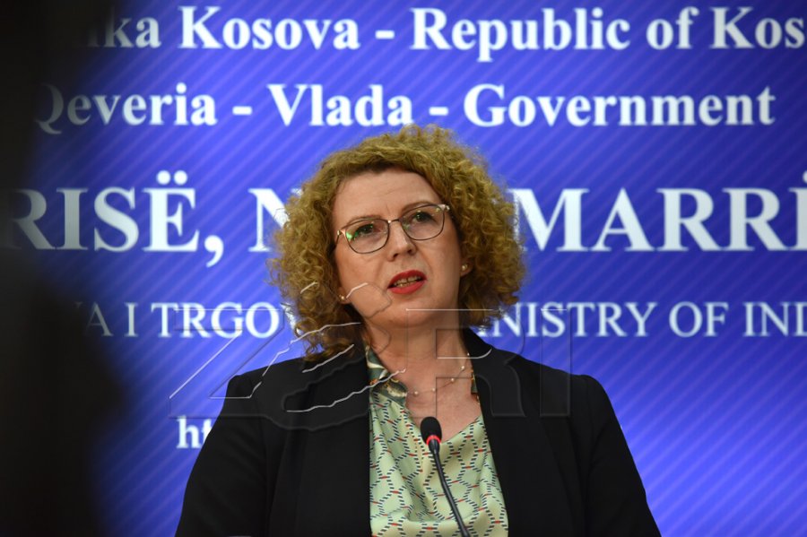 Pakoja 200 milionë euro  Hajdari  Kurti e ka epiqendër qytetarin  jo asfaltin siç kanë bërë më herët