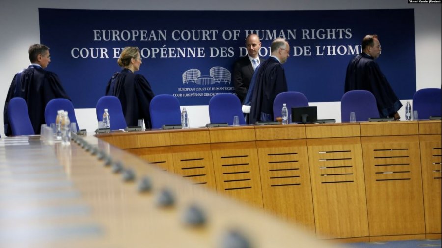 Një derë e re për drejtësi  Si do të mund t i drejtohen kosovarët Gjykatës së Strasburgut 