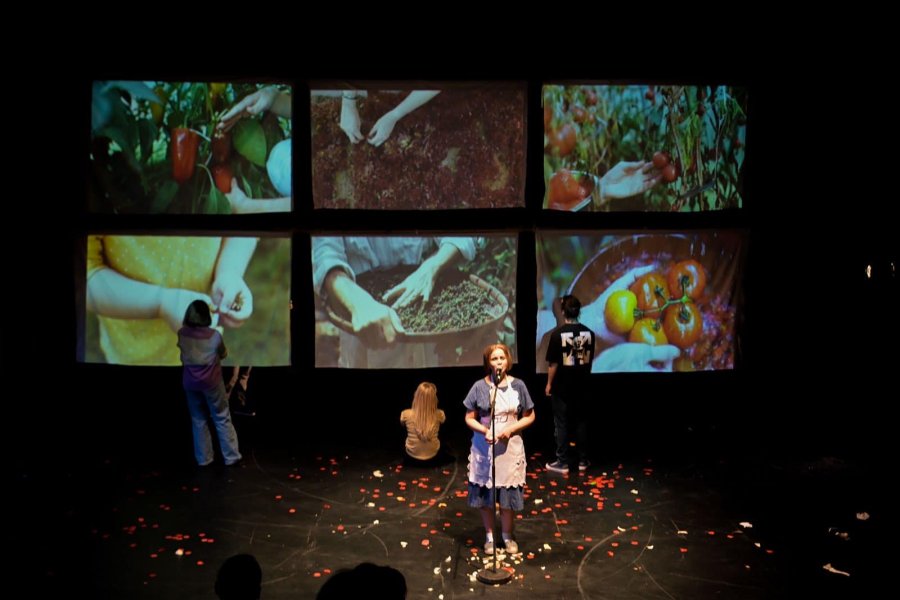 Shfaqja teatrale “Kopshti i hijeve” sjell rrëfimin e masakrës së familjes Bogujevci në TKK