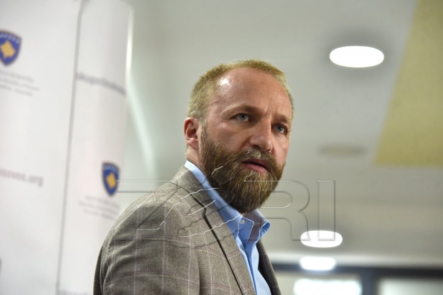 Tahiri për vendimin e Kushtetueses: Konfirmoi pretendimet tona ndaj Ligjit për KPMSHCK-në