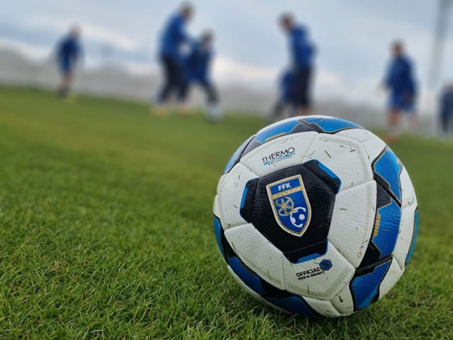 FFK-ja prezanton sistemin e garave për sezonin e ri në futbollin kosovar