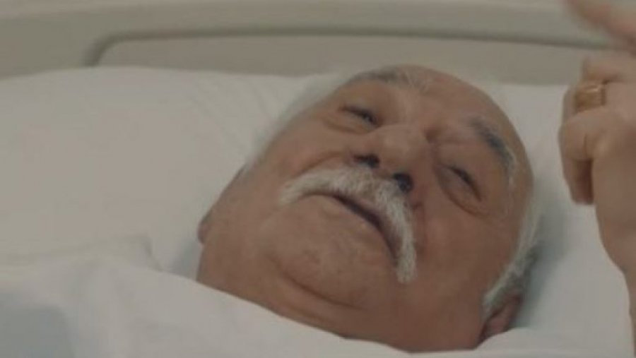 Aktori i njohur Reshat Arbana operohet në zemër, i vendosen tri sonda elektrike
