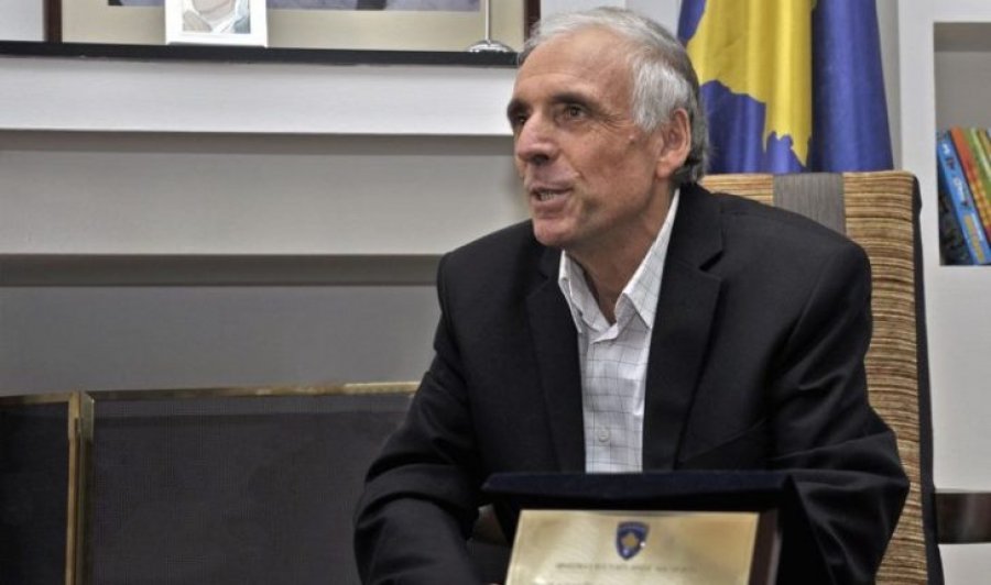 Sot shënohet 75-vjetori i lindjes së shkrimtarit Arif Demolli