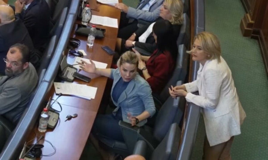 Kundërshtimi i Duda Baljes për Kodin Civil, Kusari-Lila: S’e ka parimore, e bën për qëllime elektorale