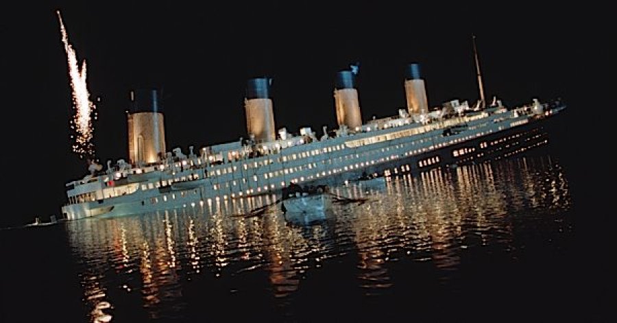 Vdes aktori i “Titanic” dhe “Lord of the Rings”, Bernard Hill