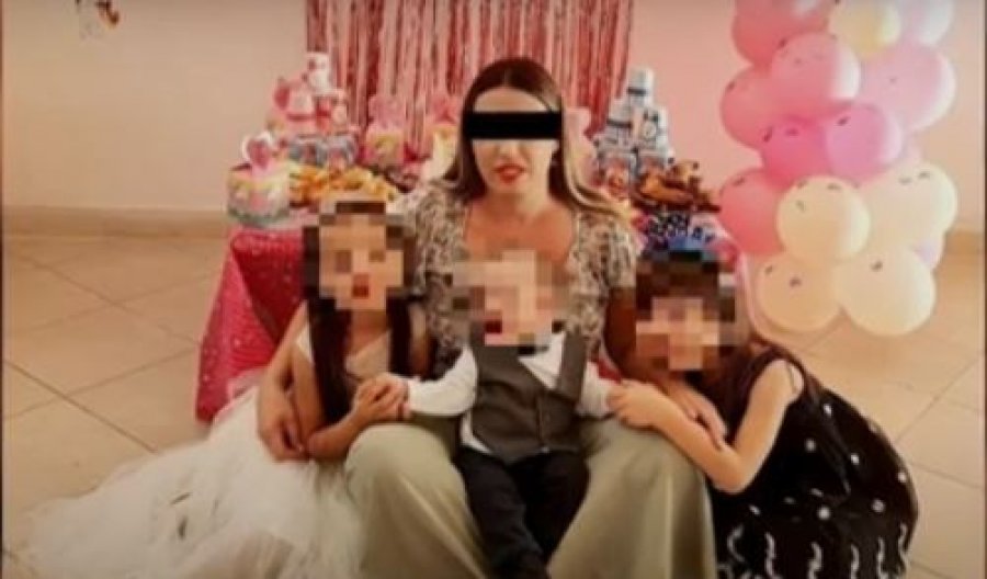 Shkodër: Kamerat kanë filmuar kafen e fundit me të, kunata rrëfen dhunën e bashkëshortit ndaj Alma Arrazit