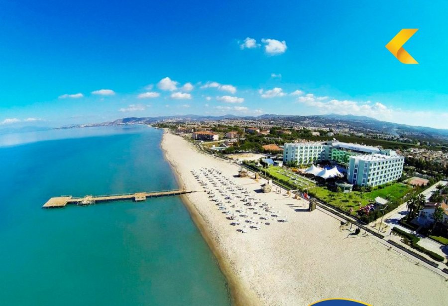 Eurokoha prezanton destinacionin e ri Kusadasin, me oferta që nisin nga 199 euro