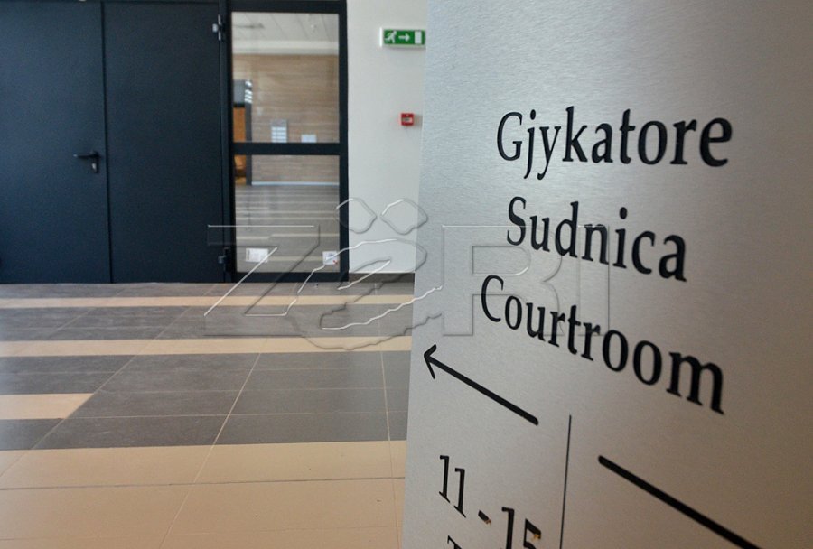 Dëshmitari tregon se si ia shëroi plagët një personi që ishte rrahur e maltretuar në Burgun e Prizrenit