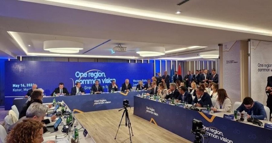 Rafuna: Përfitimet nga tregu i përbashkët janë më shumë se ekonomike