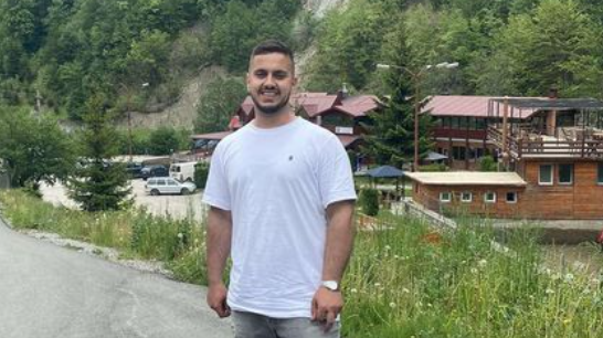 Vdes i riu nga Gjilani i cili një muaj më parë u aksidentua me motor