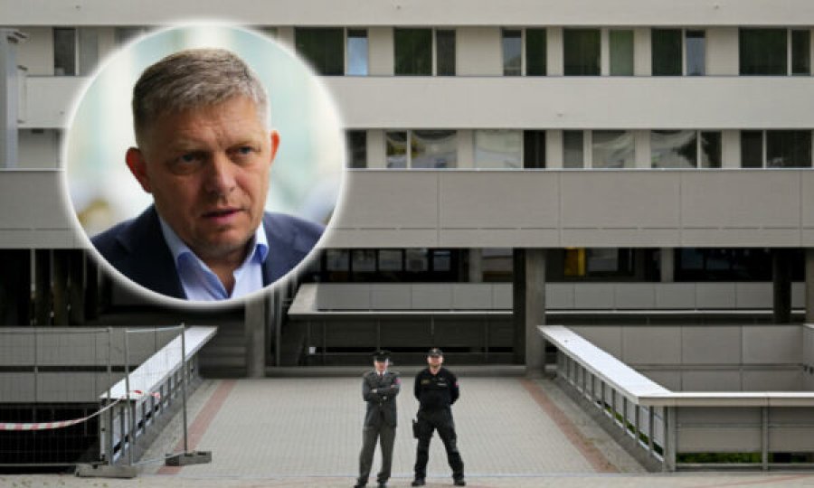 Kryeministri sllovak Fico i nënshtrohet një operacioni tjetër