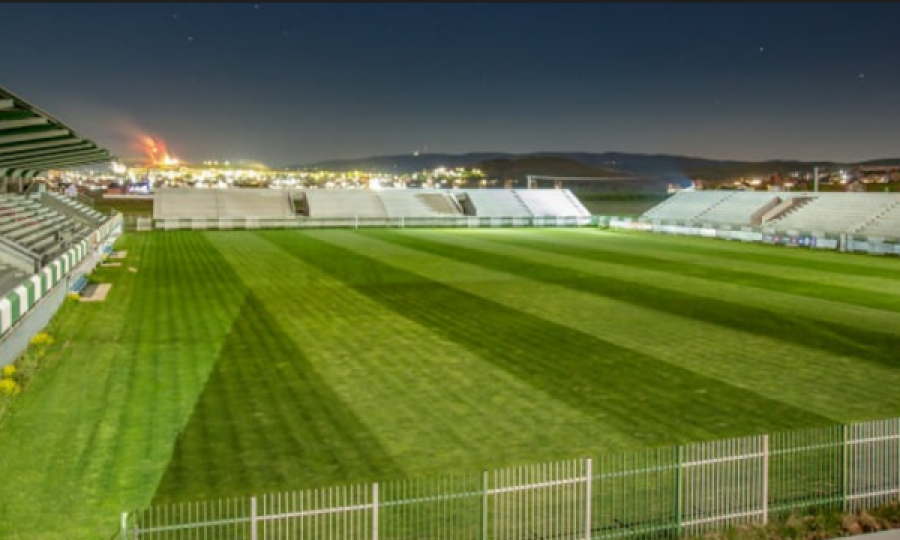 Caktohet stadiumi ku do të luhet finalja e Kupës mes Ballkanit dhe Prishtinës
