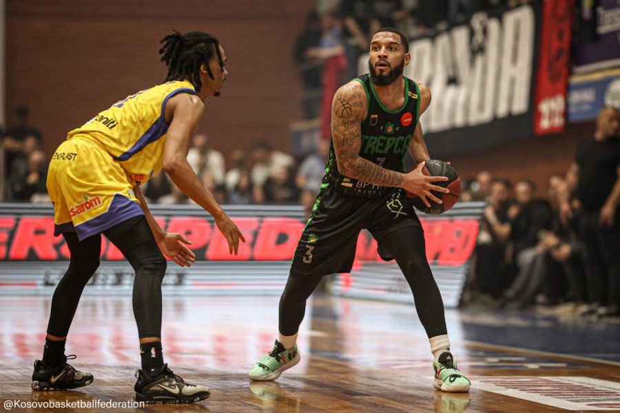 Ylli barazon serinë finale ndaj Trepçës, titull kampion vendoset në “Minatori”