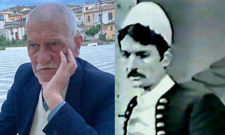 Shuhet në moshën 81-vjeçare aktori Vasillaq Godo