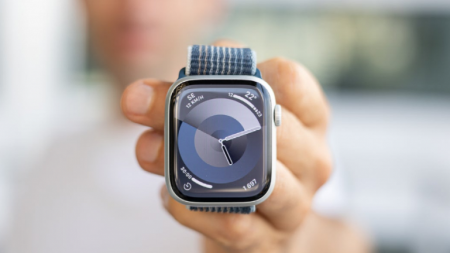 Cricket prezanton planin e ri për Apple Watch