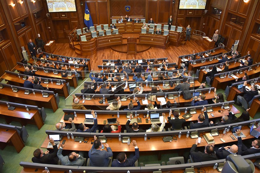 Kalon edhe marrëveshja e bashkëfinancimit për hartimin e projektit për ndërtimin e tunelit në rrugën Tetovë - Prizren