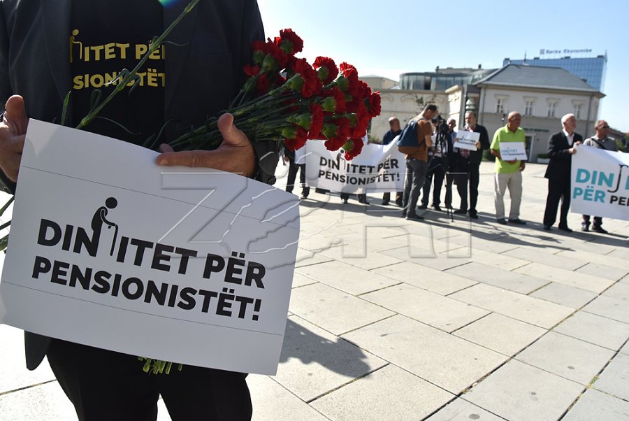 Pensionistët më s’kanë nevojë të dëshmojnë se janë gjallë