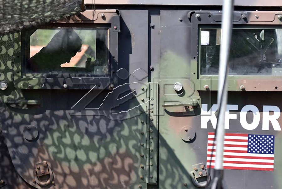 Kurti përkujton ushtarët e rënë amerikanë – roli i ushtrisë së SHBA për ndaljen e gjenocidit më 1999 i pazëvendësueshëm