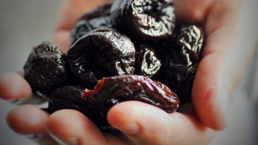 Dieta me kumbulla të thata, për tri ditë humben tre kilogramë