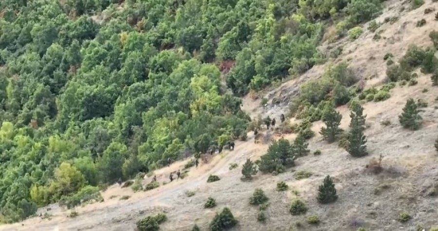 Haliti për terroristët në Banjskë: U lejuan të ikin, po të vriteshin të paarmatosur do hapej proces në Hagë