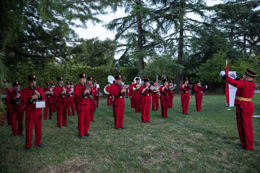 “Melodia e Lirisë”, koncerti që do të shënojë ditën e çlirimit të Shqipërisë dhe Kosovës