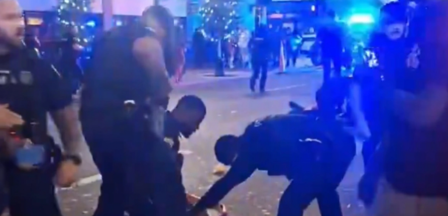 SHBA: Të shtëna me armë në festën e Halloween, 2 viktima dhe 6 të plagosur në Orlando