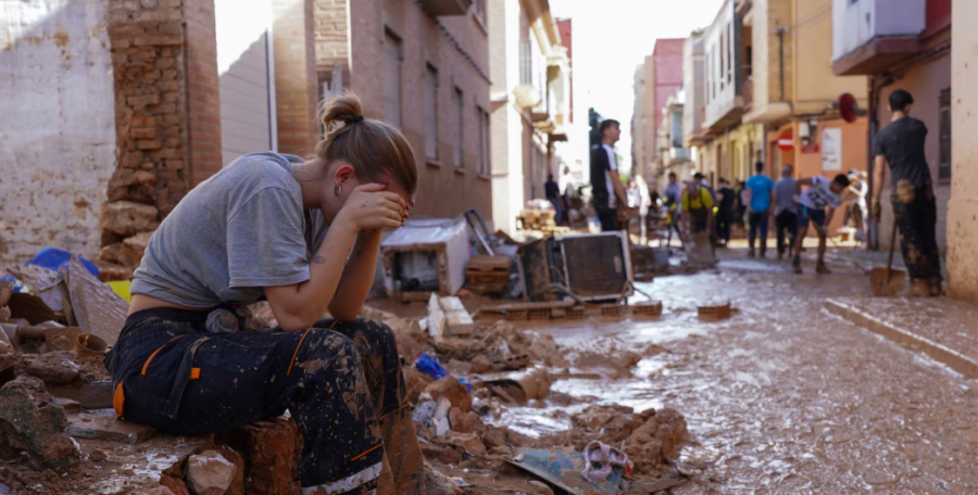 Shkon në mbi 205 numri i viktimave nga vërshimet në Spanjë