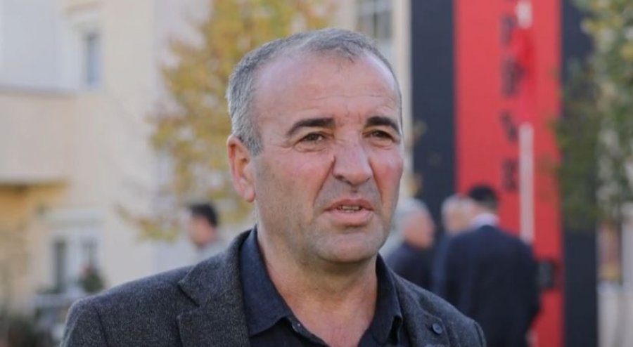 Shoku i heroit flet për periudhën sa ishte në burg Afrim Zhitia