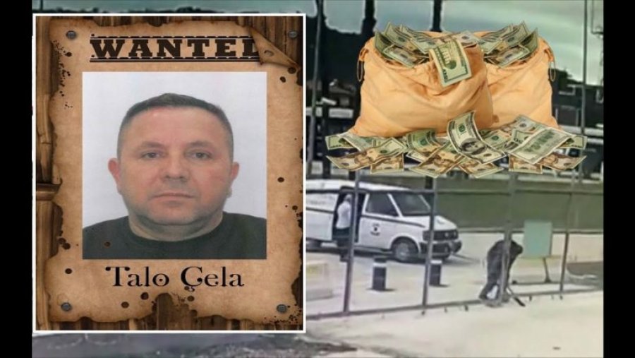 Grabitja e miliona eurove në Aeroportin e Tiranës, SPAK-u kërkon 19 vjet burg për Talo Çelën