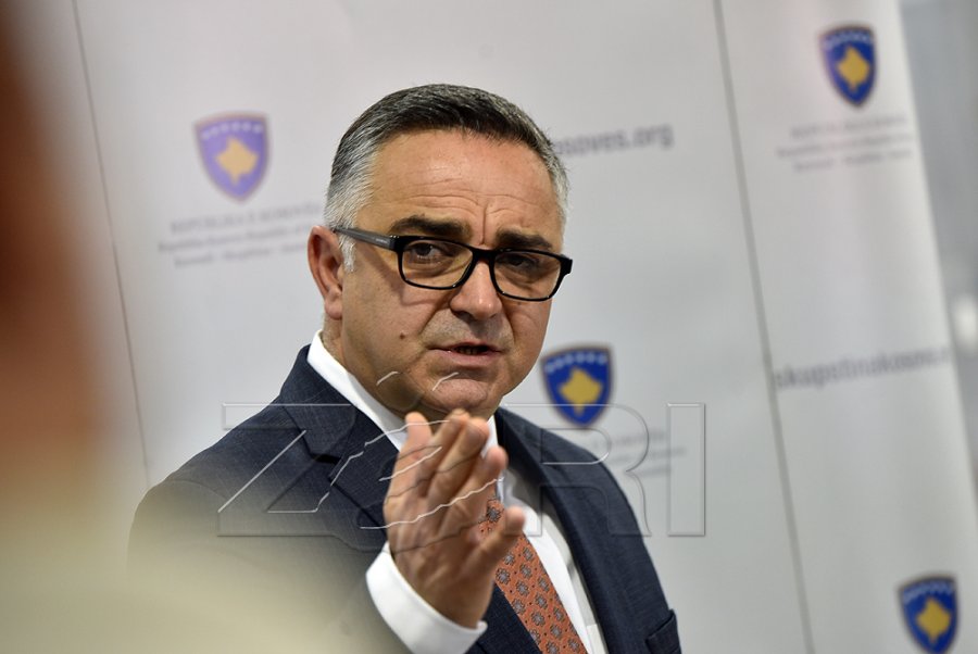 Tahiri LVV-së: Duhet vlerësuar disa punë në veri, por nuk lëvduar shumë kur kufirin e ruan Amerika