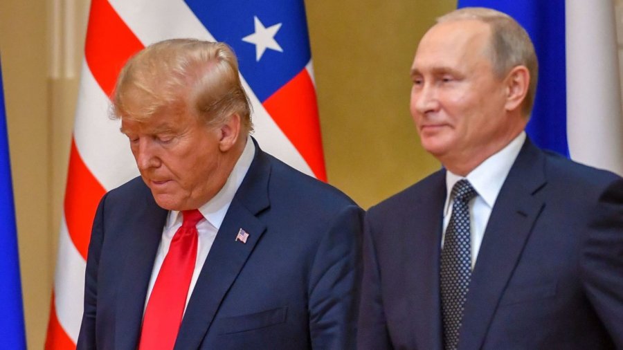 Dy ditë nga zgjedhja e Trumpit, Putini vjen me deklaratën e fortë