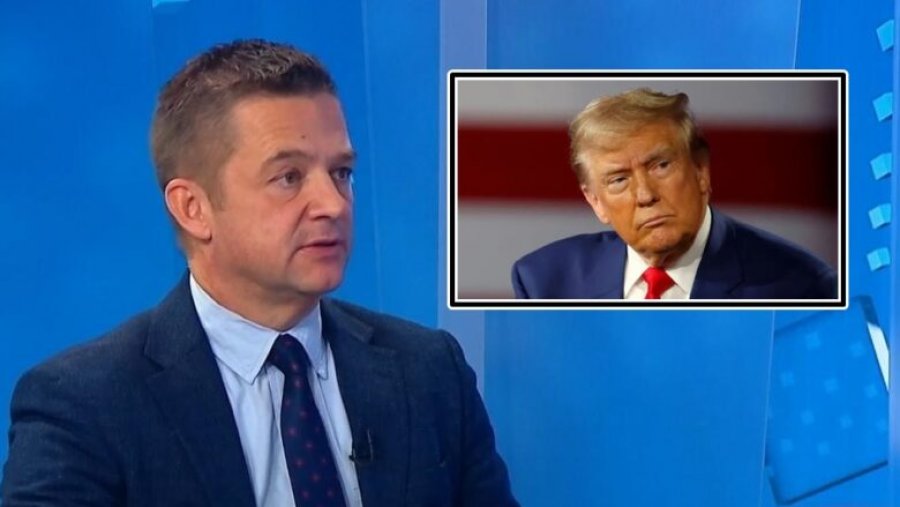 Profesori universitar kroat: Me kthimin e Trumpit mund të presim propozime të vjetra, siç është ndarja e Kosovës