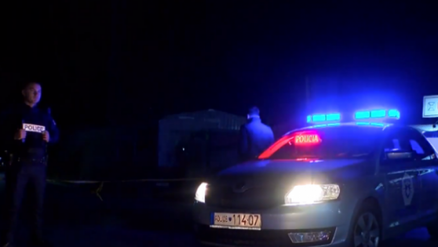 Plagosje në Hajvali të Prishtinës, i dyshuari në arrati