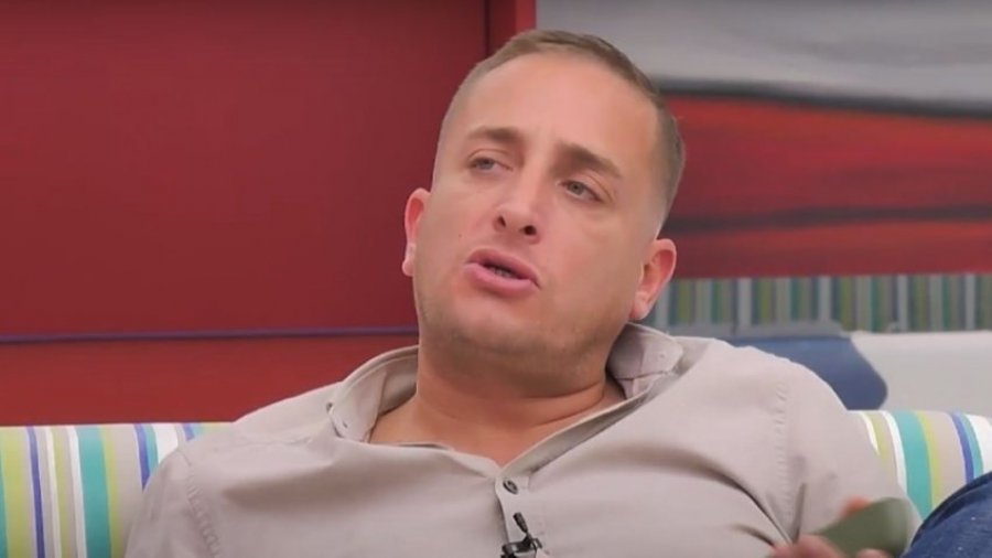 Mësohet arsyeja e arrestimit të aktorit Rezart Veleshnja