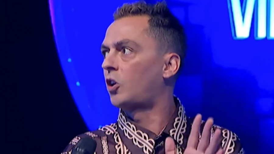 Besforti pas daljes nga Big Brother: Mundem edhe me qit në gjyq Vëllanë e Madh, vendimi ka qenë i padrejtë