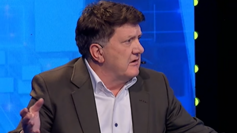 Milaim Zeka jep një shpjegim për videon ku dëgjohet duke ofenduar Xhenetën